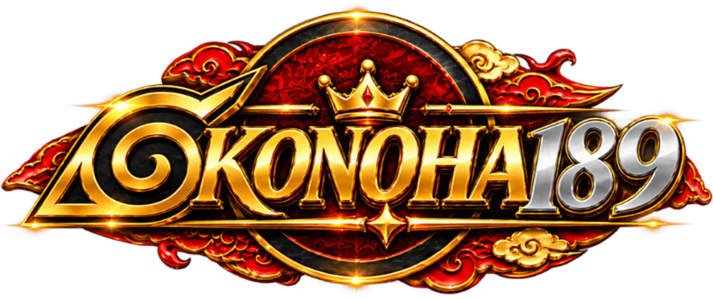 LOGO KONOHA189